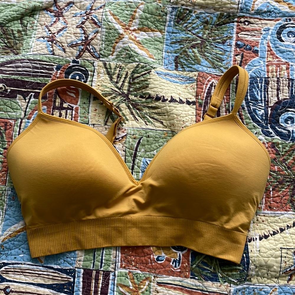 Athleta Sports Bra